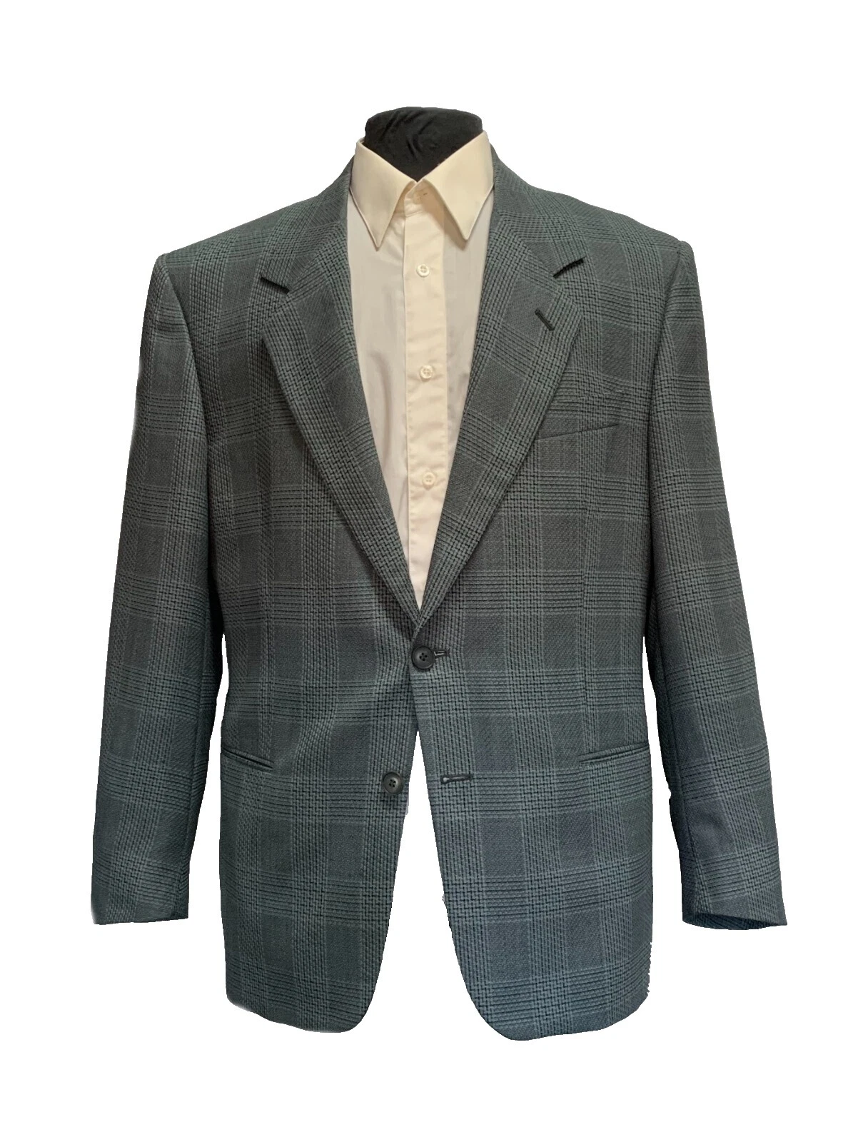 LEONARDO Regular Size Coats, Jackets & Vests for Men