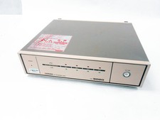 KIKUSUI TOS 9020 H.V SCANNING UNIT TOS9020