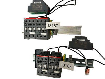 Meanwell HDR-30-24 Power Supply