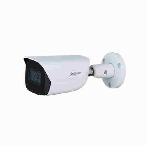 DAHUA cod. IPC-HFW3441E-S-S2 Bullet IP AI 4 MP 3.6 mm IR mic