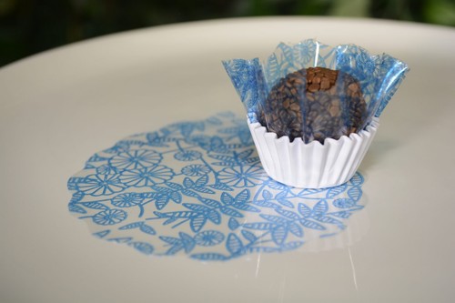 Vipel Tapetinhos para Festa - 1 Pack c/ 100 Unidade (Cor e Tamanho Seleccionavel) - Imagen 20 de 28