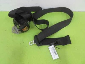 6971102 Gürtel Sicherheit Hinten Rechts Für BMW Serie 1 Berlina (E81/E87) /