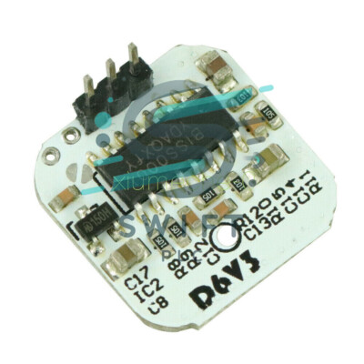 Microwave Radar Sensor DC 5V 10M 180°Human Smart Sensor Switch M