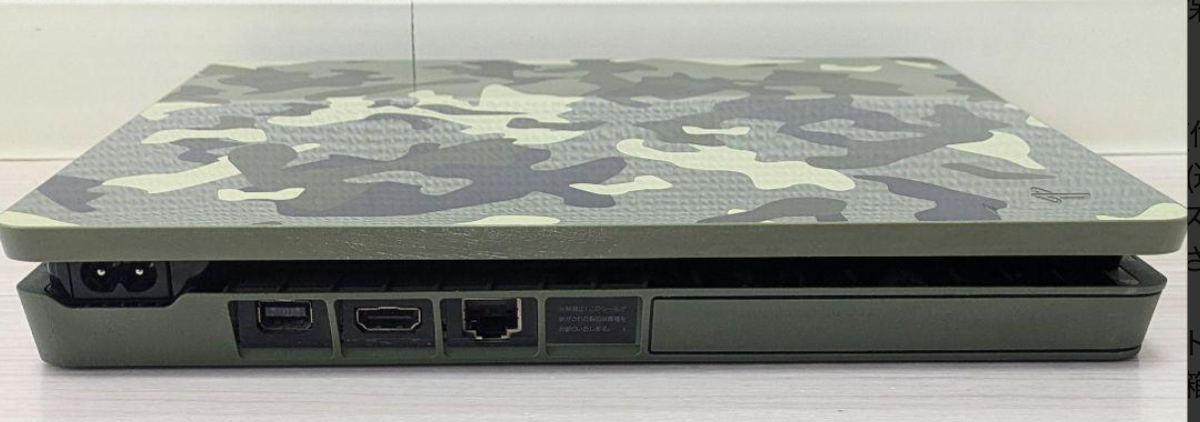 Sony PlayStation 4 PS4 Call of Duty World War 2 Limited Sony PlayStation 4 PS4 Call of Duty World War 2 Limited