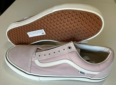 vans old skool violet ice