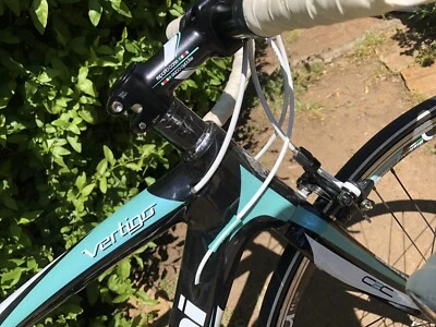bianchi gumtree