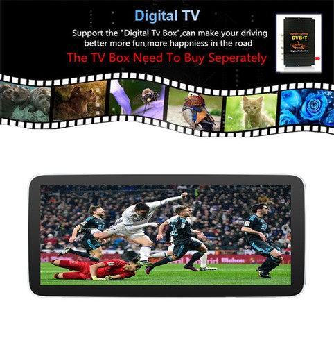 12.3'' Android 13 Stereo Radio GPS Navigation 4+64GB For Nissan Altima 2013-2018 - Picture 21 of 24