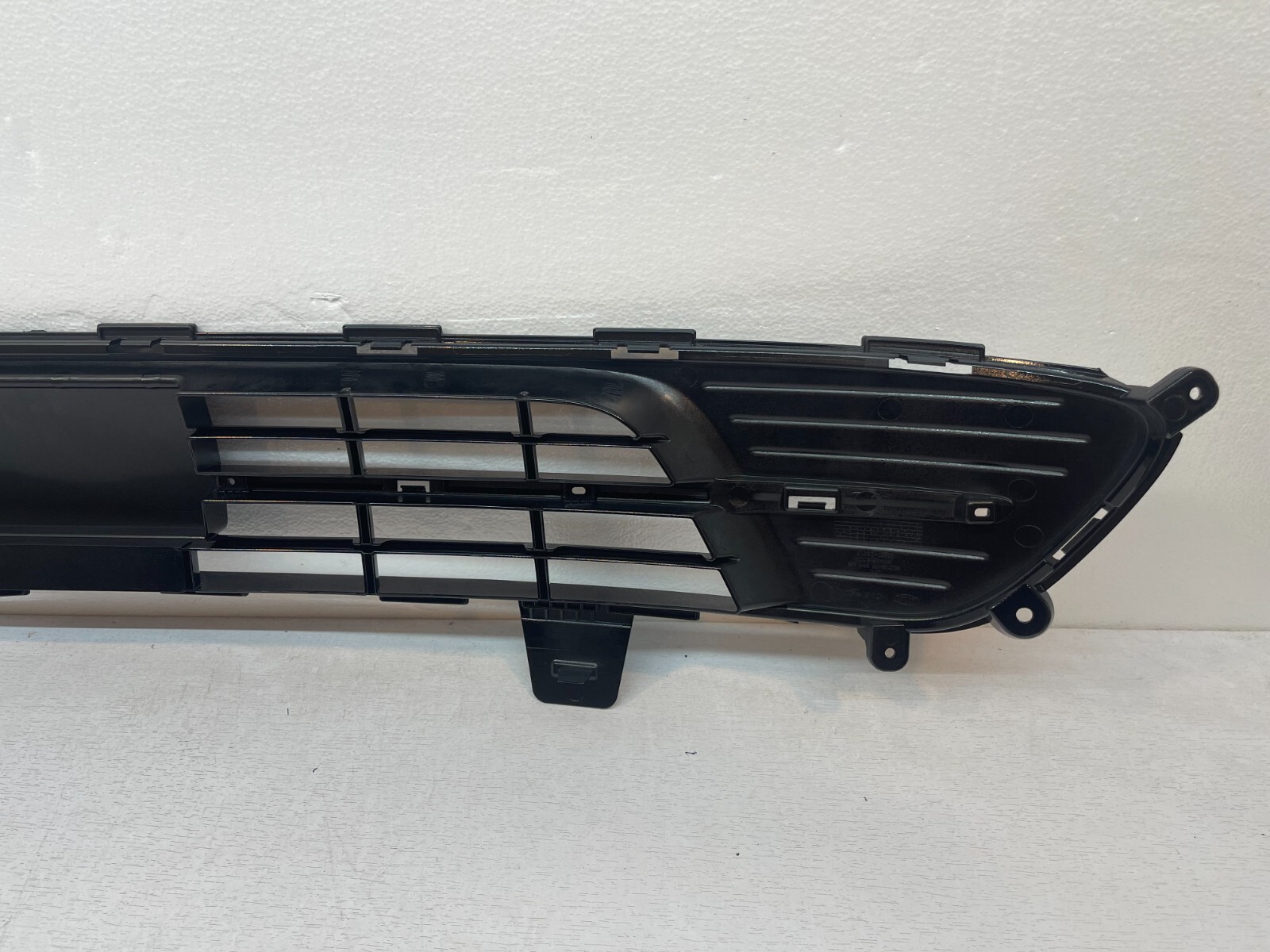 Kia Optima 16 17 18 Front Bumper Lower Center Grille Grill for 