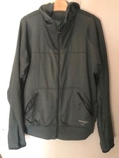 Nike Gyakusou NikeLab x Undercover Running Jacket Olive