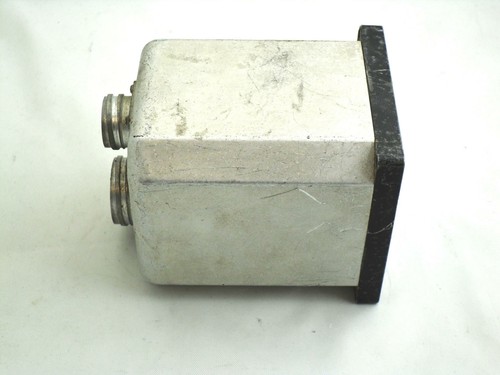 Bendix Corp. 551A ADF Indicator (p/n: 1U027-01) - Picture 5 of 6