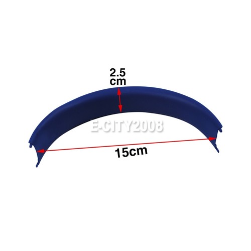 Headband Head Arch Band Replacement For Beats SOLO 2 3 Wireless Multicolor - Picture 27 of 28