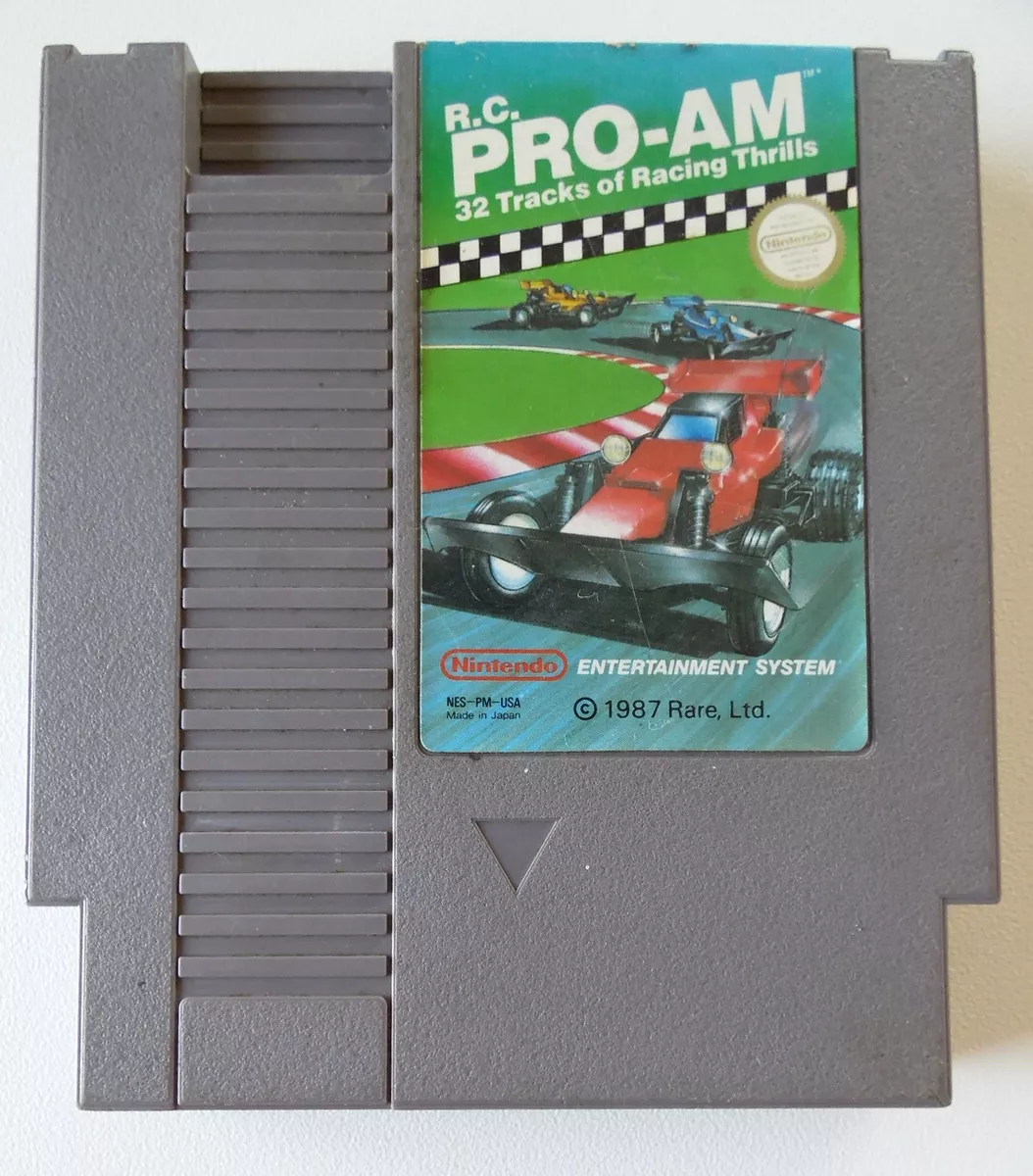 Pro 2024 am nes