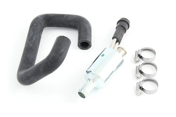 CALIX 1820700 Heating Element, engine preheater system for AUDI,SKODA,VW - Bild 2 von 3