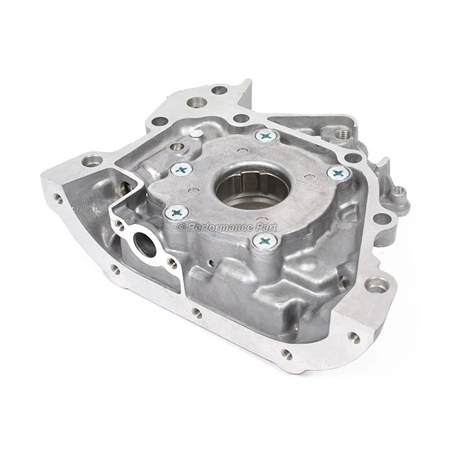 Oil Pump for 96-97 Toyota Corolla Celica Geo 1.8L 7AFE - Image 3 of 4