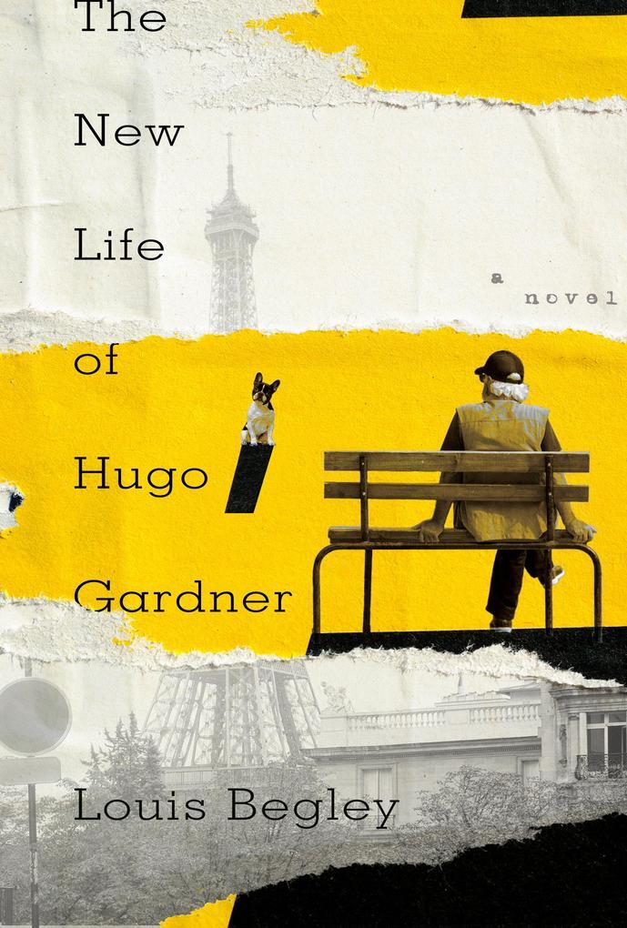 Thumbnail - The Life Of Hugo Gardner | Louis Begley | 2020 | Englisch