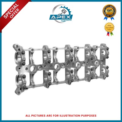 BMW N47D16 N47D20 NOCKENTRÄGER 1.6 2.0 DIESEL 418D 420D 425D 518D 520D 525D 725D