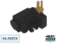 Pressure Converter, exhaust control for OPEL VAUXHALL MEAT & DORIA 9186