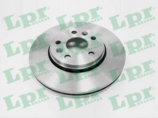 Disques de frein Renault Kangoo Express pour garantir la sécurité de vos trajets de livraison