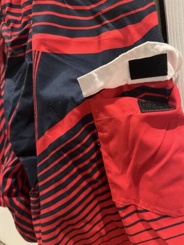 Budweiser Swim Shorts and Flip Flop Set! - Picture 3 of 6
