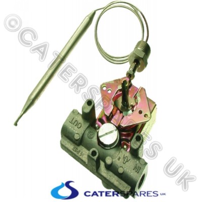531310100 FALCON DOMINATOR GASFRITTEUSE BETRIEBSTHERMOSTAT G1860 G1830 MODELLE