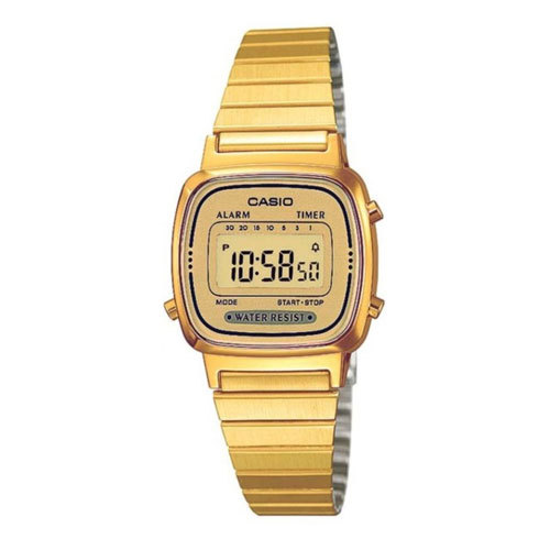 la670we casio