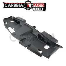 Radiator Fan Shroud Top Upper Cover Shield For Mercedes-Benz W212 E350 2010-2013