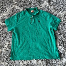 nike frank polo