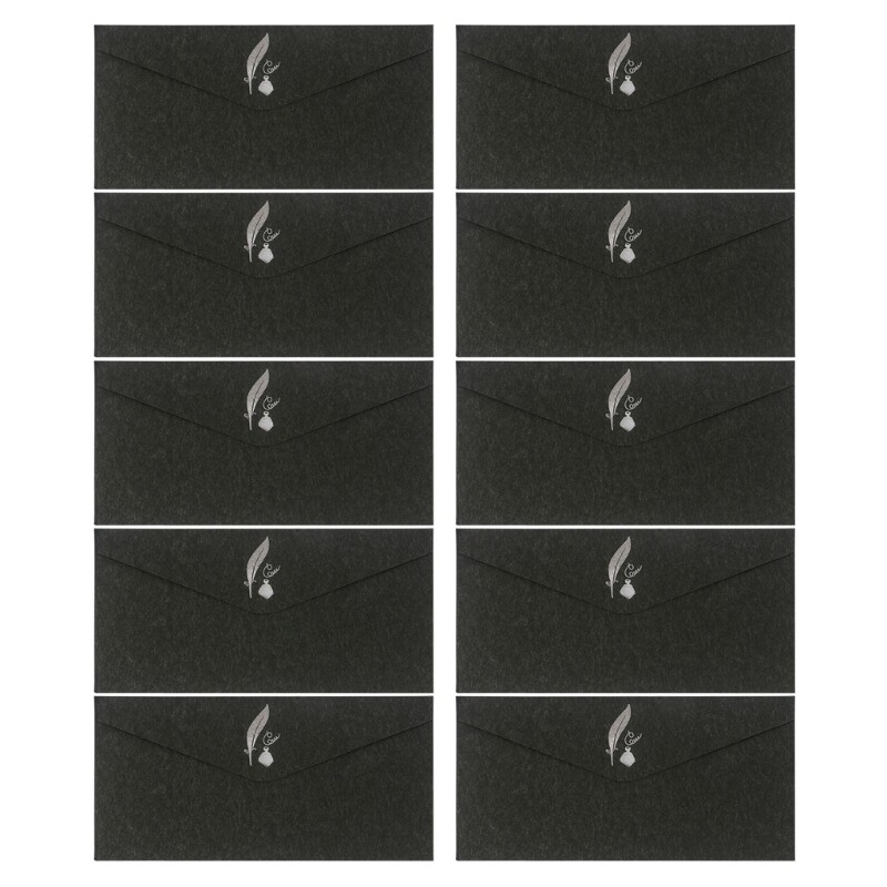 Card Envelopes Bulk Paper Gift Card Sleeves Greeting Card Business Card