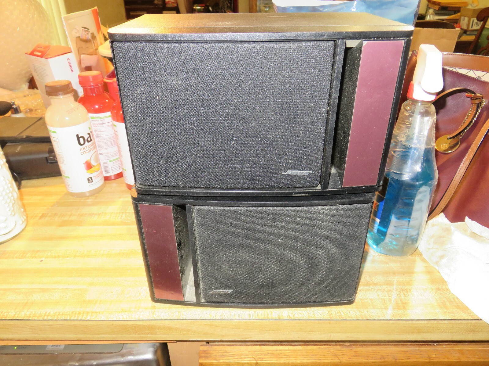 bose model 100 price