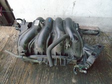 HONDA CIVIC MK9 2015 1.6 PETROL AIR INTAKE INLET MANIFOLD