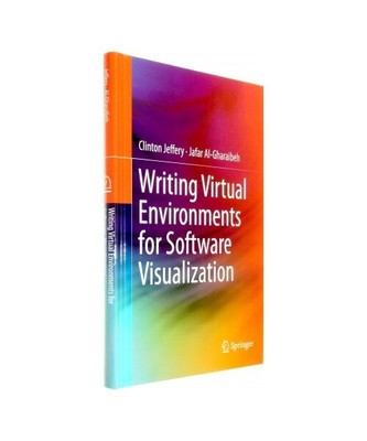 Writing Virtual Environments for Software Visualization, Jafar Al-Gharaibeh, Cli