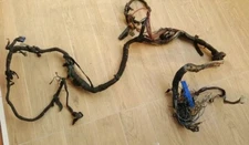 Ca18det LHD Oem S13 EUDM 76 Pin Manual Ecu Engine Wiring Harness 200sx Silvia