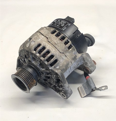 BMW E46 E36 Lichtmaschine Bosch 90A 316i 318i Z3 1,9i M43TU 0123325011 1435425