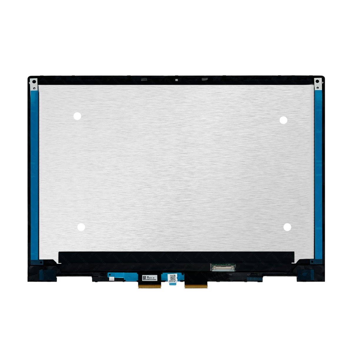 N15664-001 WQXGA LCD Touch Screen IPS Display Assembly for
