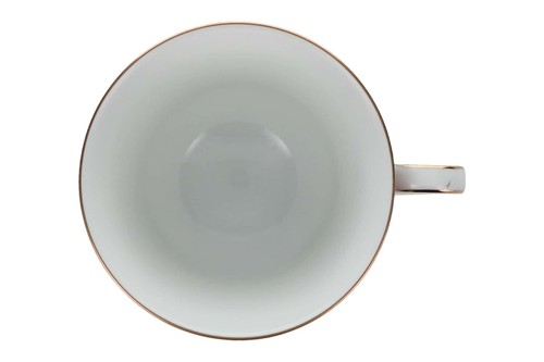 Noritake - Marble Red - Teacup - 237109G - Picture 4 of 4