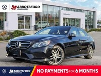 2016 Mercedes-Benz E-Class E 250 BlueTEC | Diesel | Bluetooth