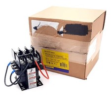 Square D 9070TF50D1 Industrial Control Transformer Phase 1 240VAC, 480VAC 50VA
