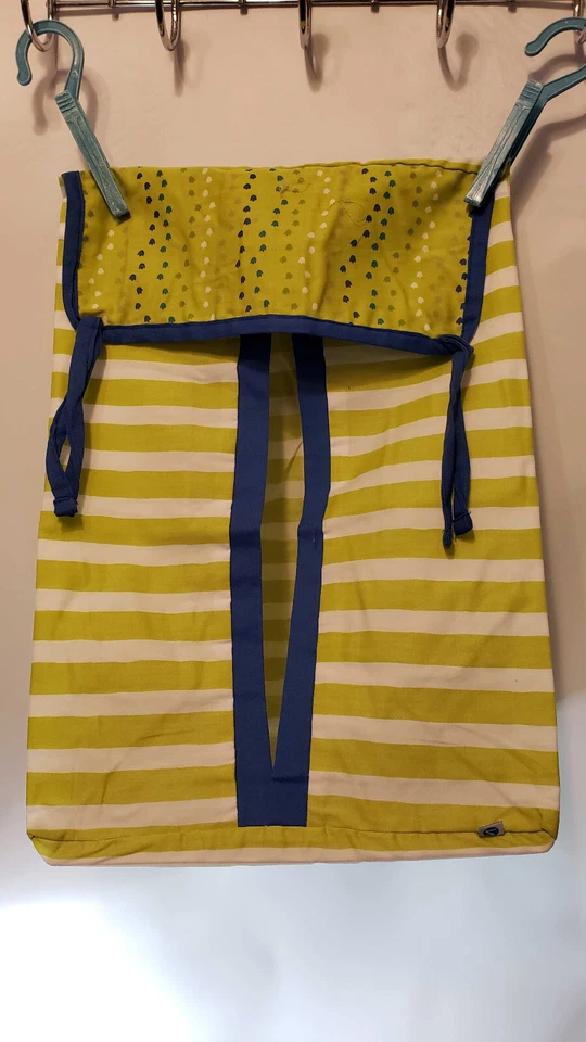 Nuevo juego de cama para cuna de bebé Zutano Alligators 4 piezas Swamp People nuevo descontinuado Foto 4 de 4