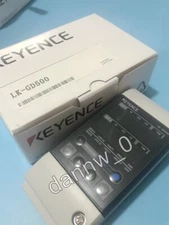 NEW IN BOX KEYENCE LK-GD500 Controller