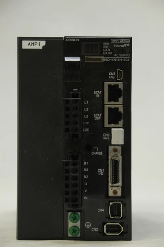 Omron R88D-KN15H-ECT