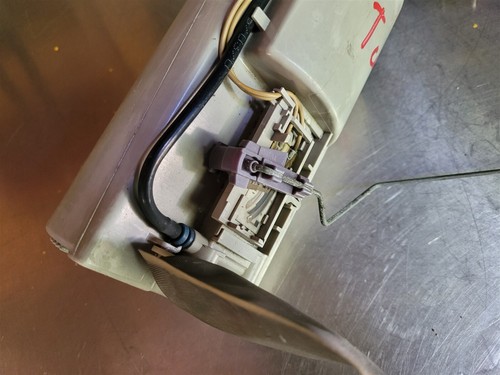 1992-1996 Toyota Camry 2.2L Fuel Gas Pump 12209219 23133 used oem - Picture 2 of 11
