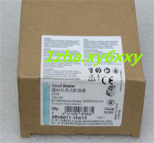 For 3RV6011-1FA15 circuit breaker 3.5-5A 1z