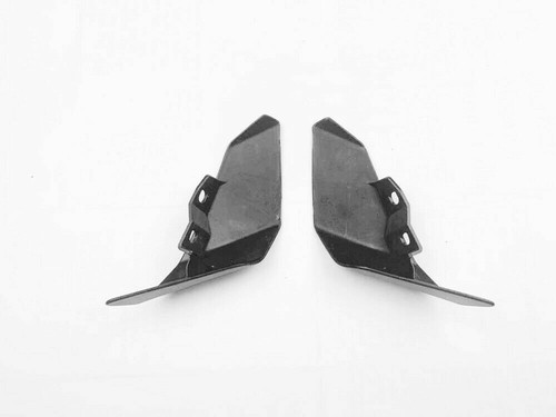 Kit de capó de panel de ala carenado trasero MT10 para Yamaha FZ-10 MT-10 2016-2021 - Imagen 2 de 12