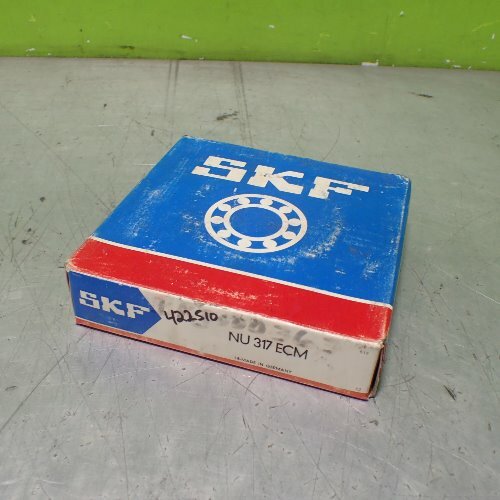 Подшипник 317 skf
