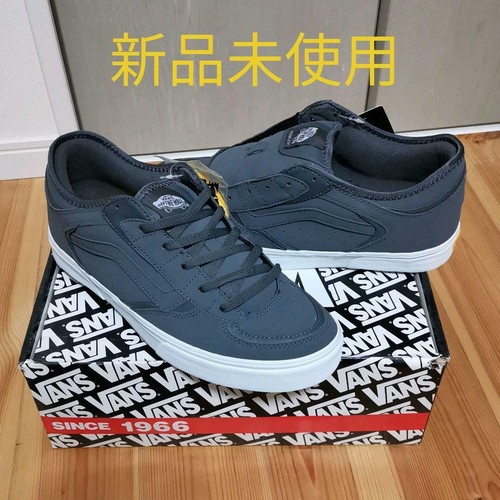 vans rowley 11