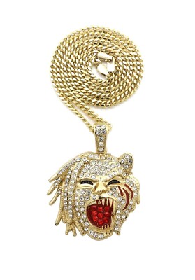 アクセサリー Half Cast Chain & Half T-bar Necklace Rachel Jackson 22ct Gold-Plated Statement Hardware T-Bar Necklace