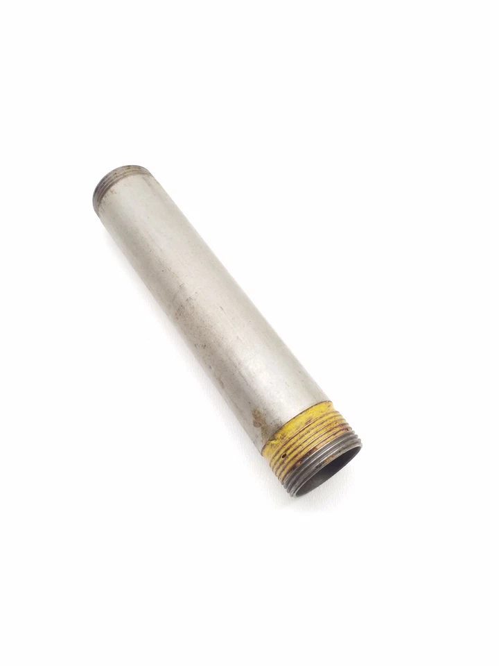 4573938 Tubo de bujía Mopar - Tubo de acero Foto 2 de 3