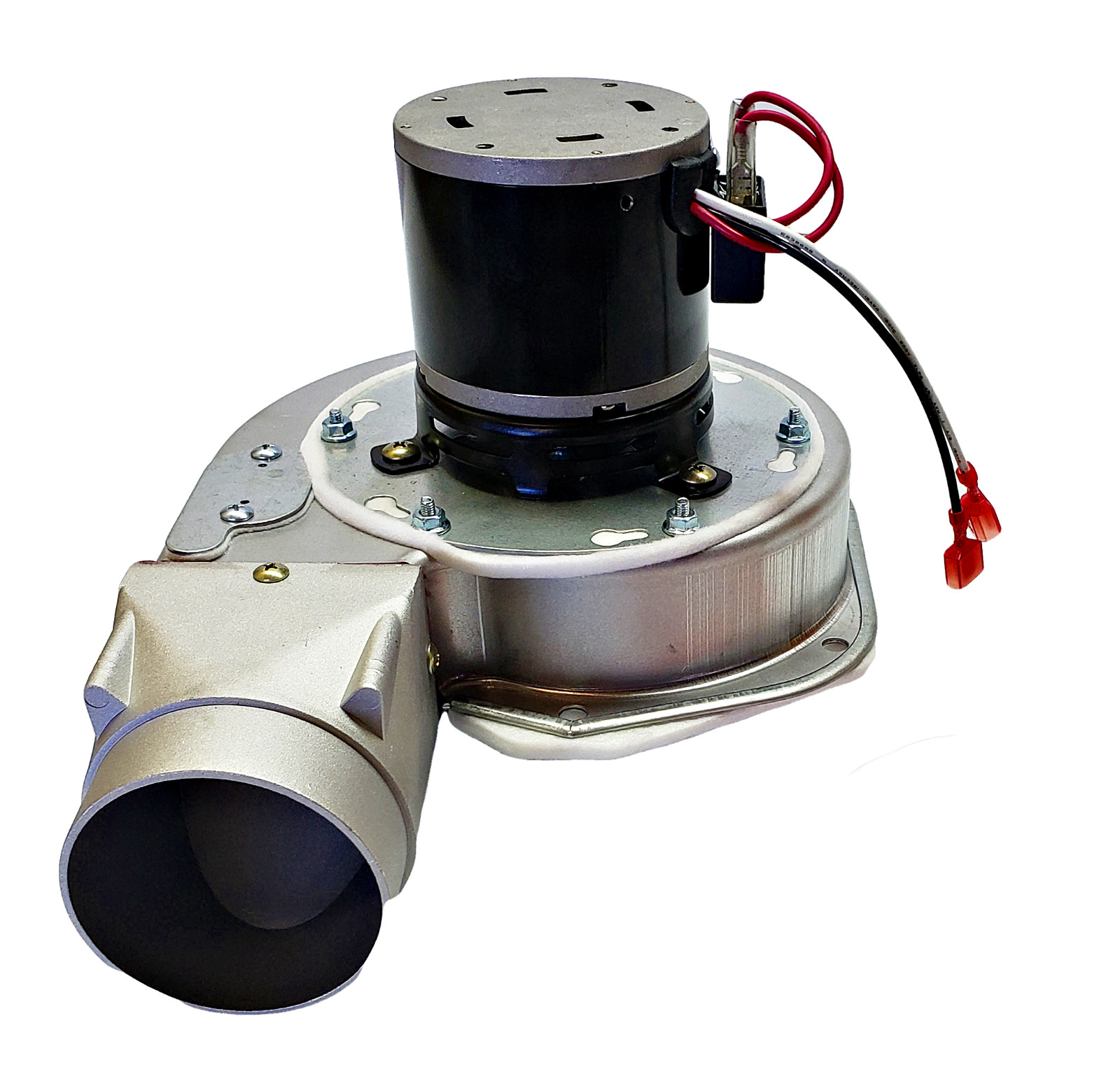 Englander Pellet Stove Combustion Blower, Exhaust Fan Motor 