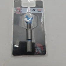 Roman Carbide DC1853 Carbide Forstner Bit,  Assorted Sizes , Styles 