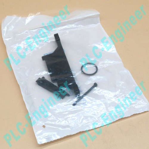 ONE NEW FESTO MS4-WP 532184 mounting bracket Free shipping - Picture 8 of 8